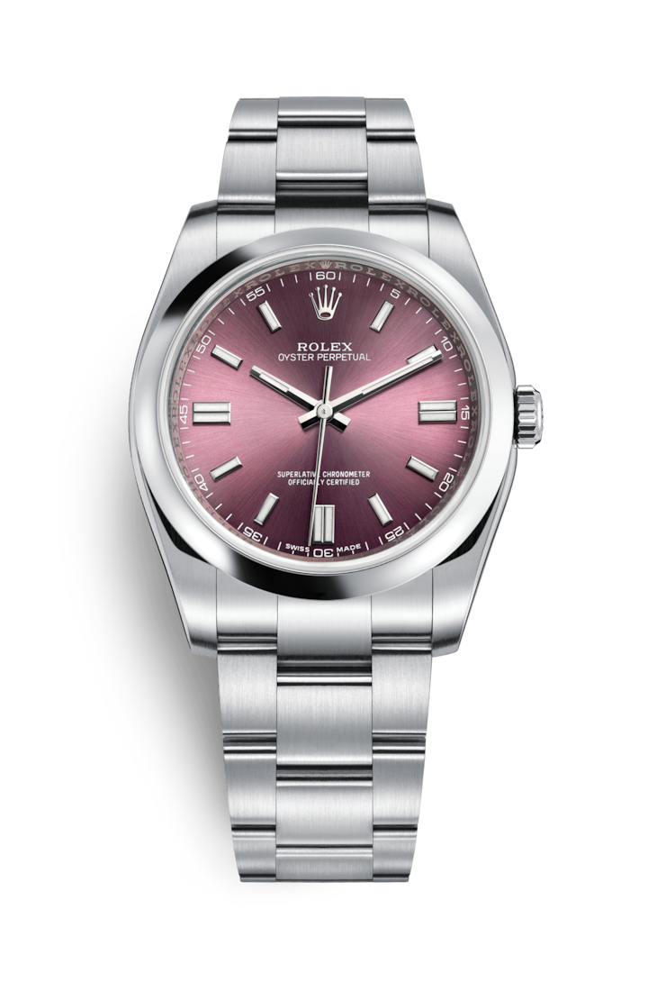Rolex con budget max 5k : consiglio primo acquisto - pagina 2