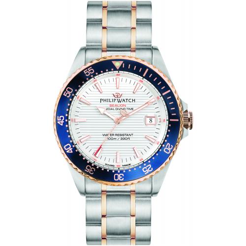 Philip Watch : info e pareri su scelte estetiche