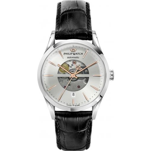 Philip Watch : info e pareri su scelte estetiche