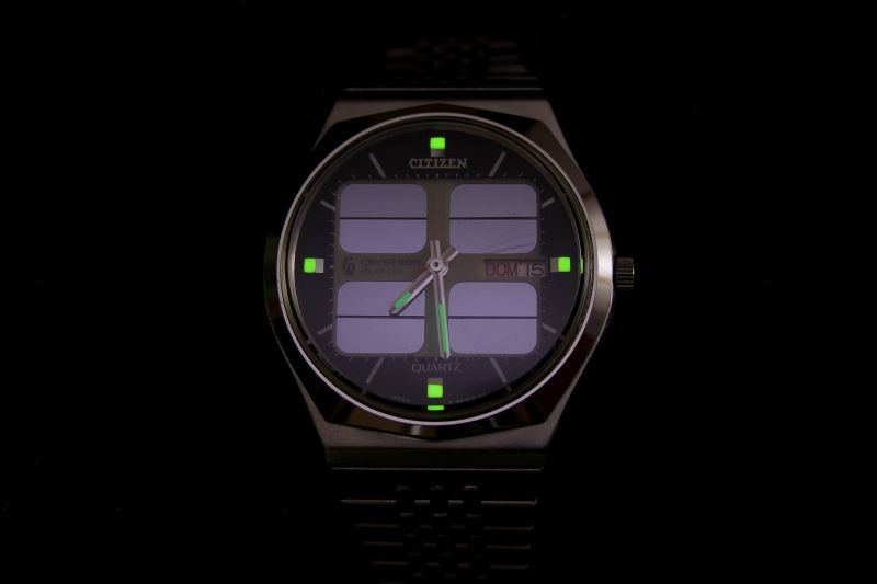 citizen solar cell