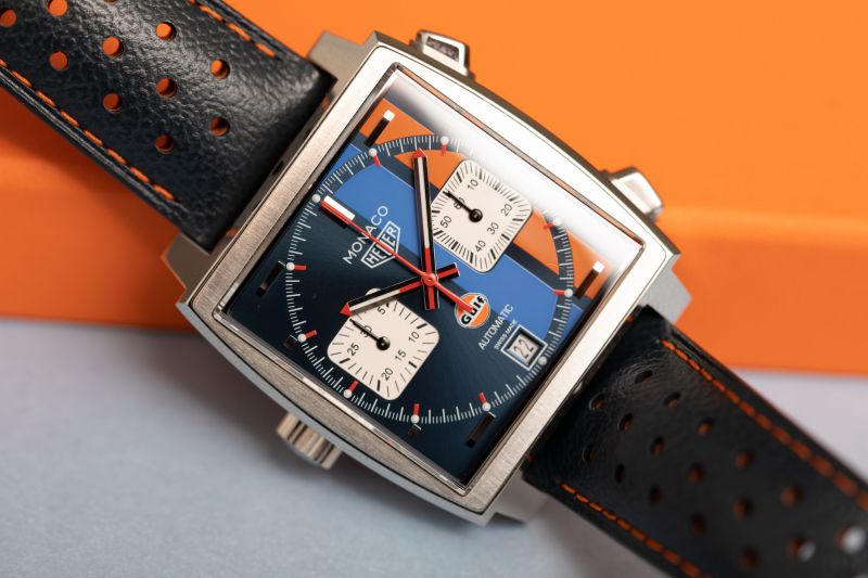 Le Marche Piu Belle Di Orologi
