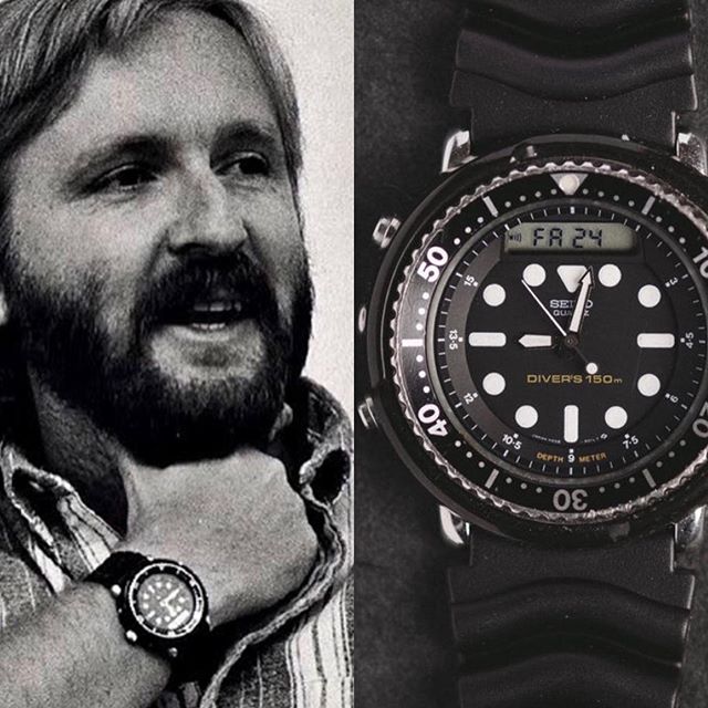 I Seiko \