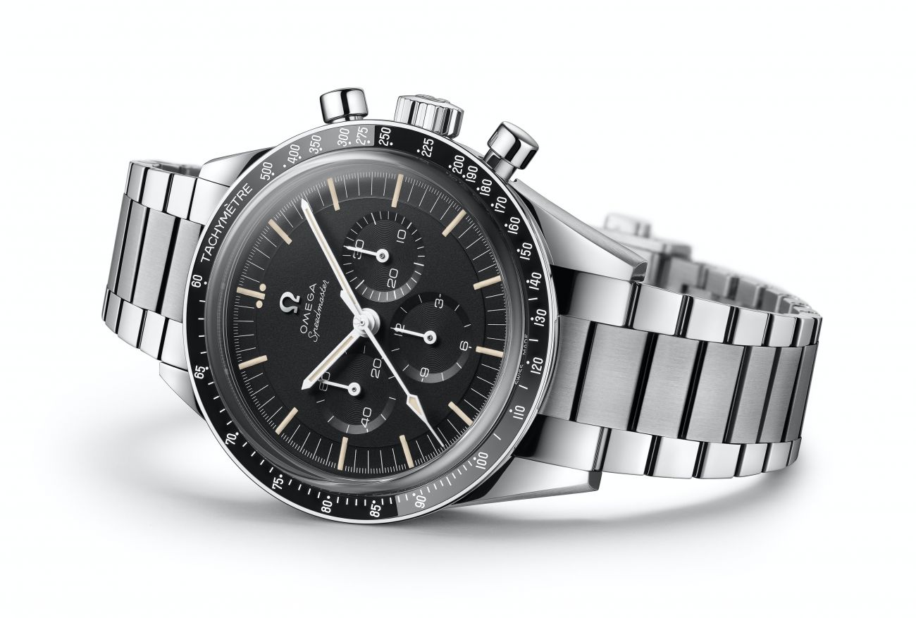 Zenith Chronomaster Sport 3600 vs Omega 321 Speedmaster Moonwatch Ed White  : quale preferite ?