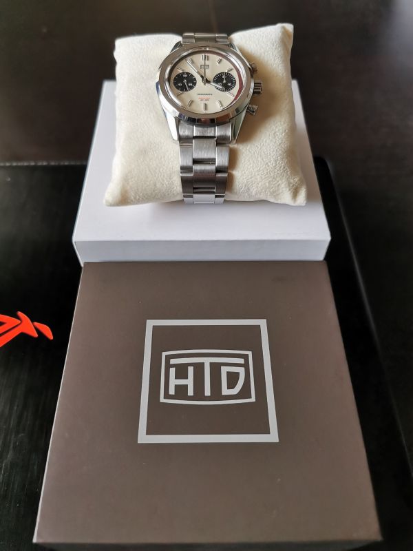 Citizen Aneken Orologio Istruzioni Sunpow Professional Metal