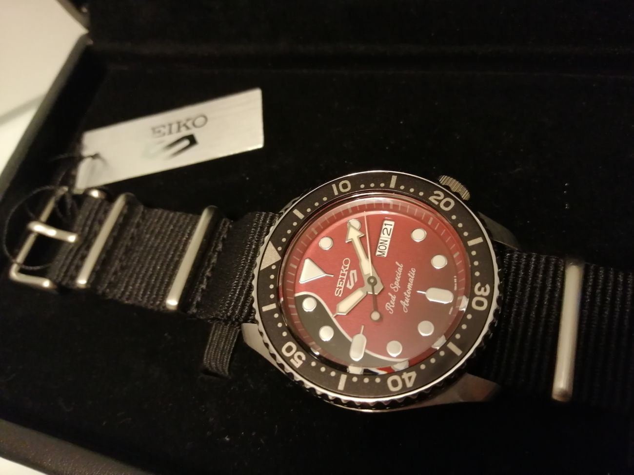 seiko srpa83k1 brian may
