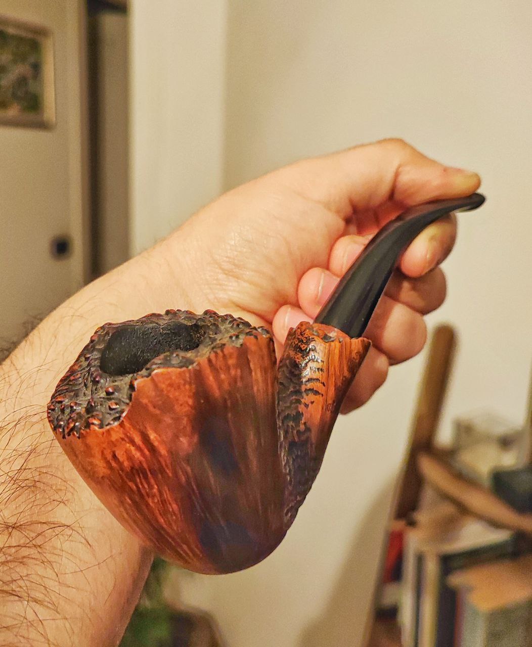 [OFFRO] Pipe Savinelli, Mastro, Brebbia, Masta