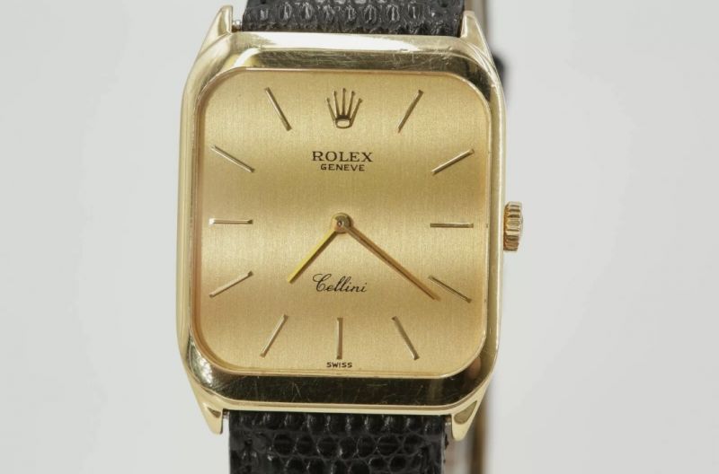 Rolex Cellini 4135