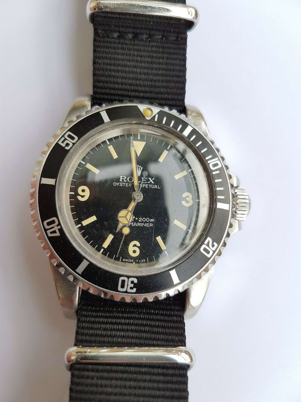 Come Riconoscere Un Rolex Submariner Vero Da Uno Falso