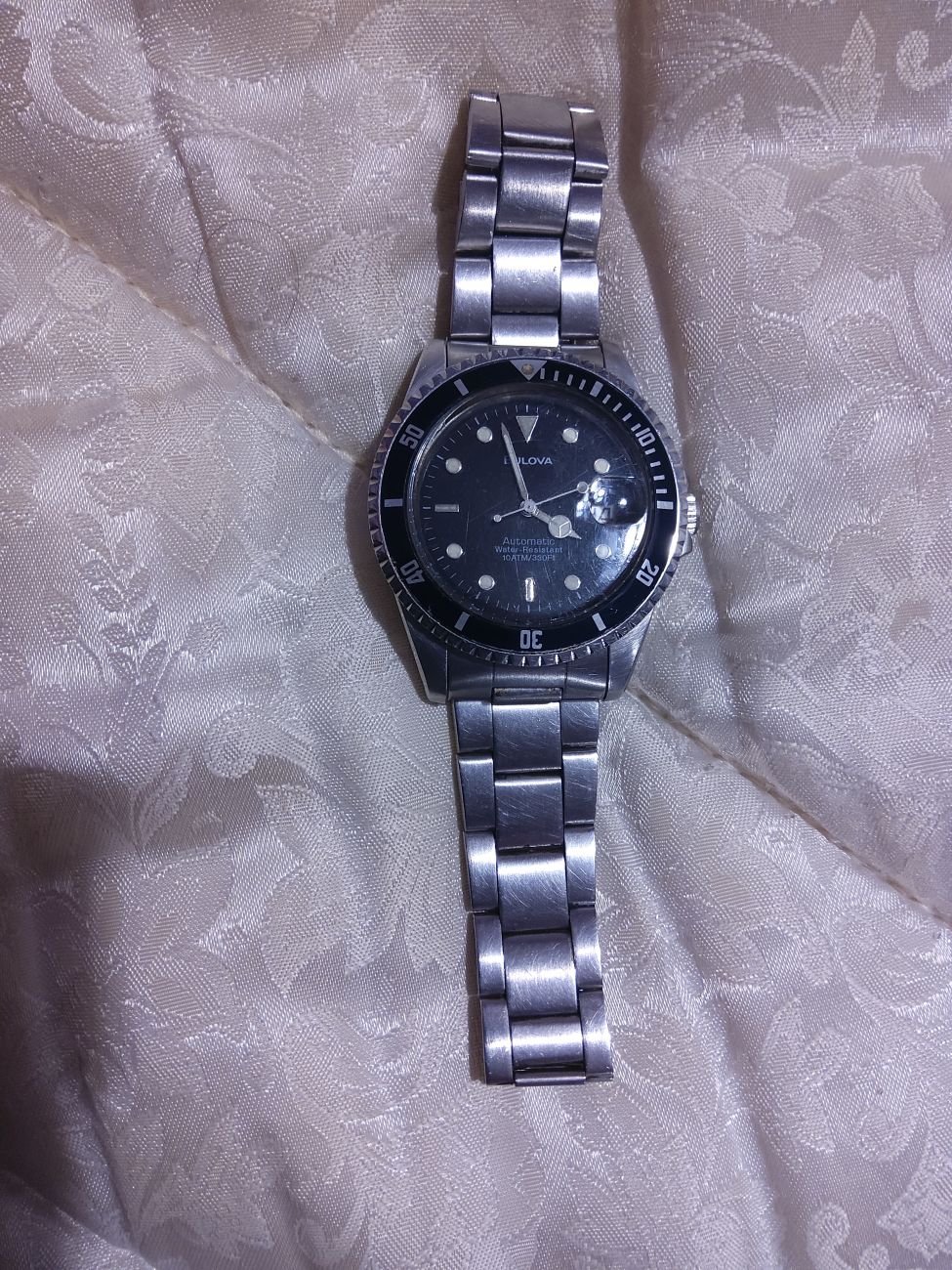 Bulova Vintage : info e stima