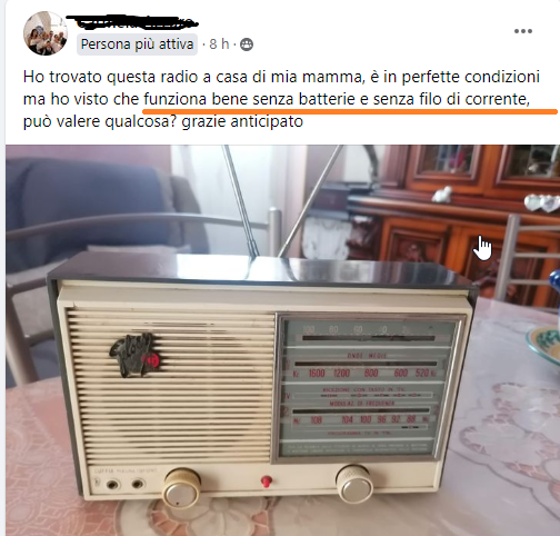 Interruttore Da Parete Wireless E Ricevitore Radio Sistema - Foto 6