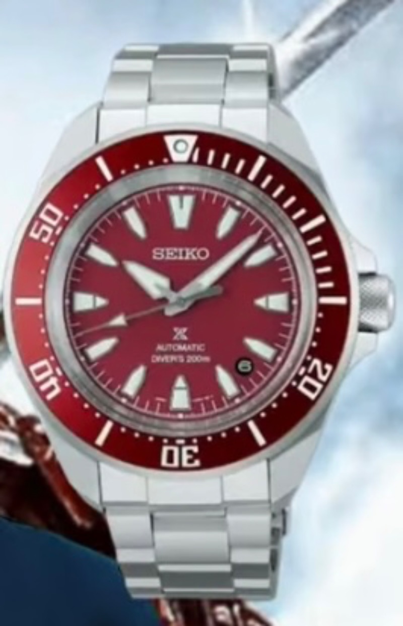 Novità Seiko 2024 - pagina 10