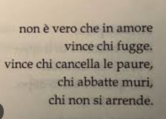 In Amore..