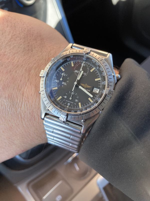 Censimento Breitling Chronomat - pagina 62