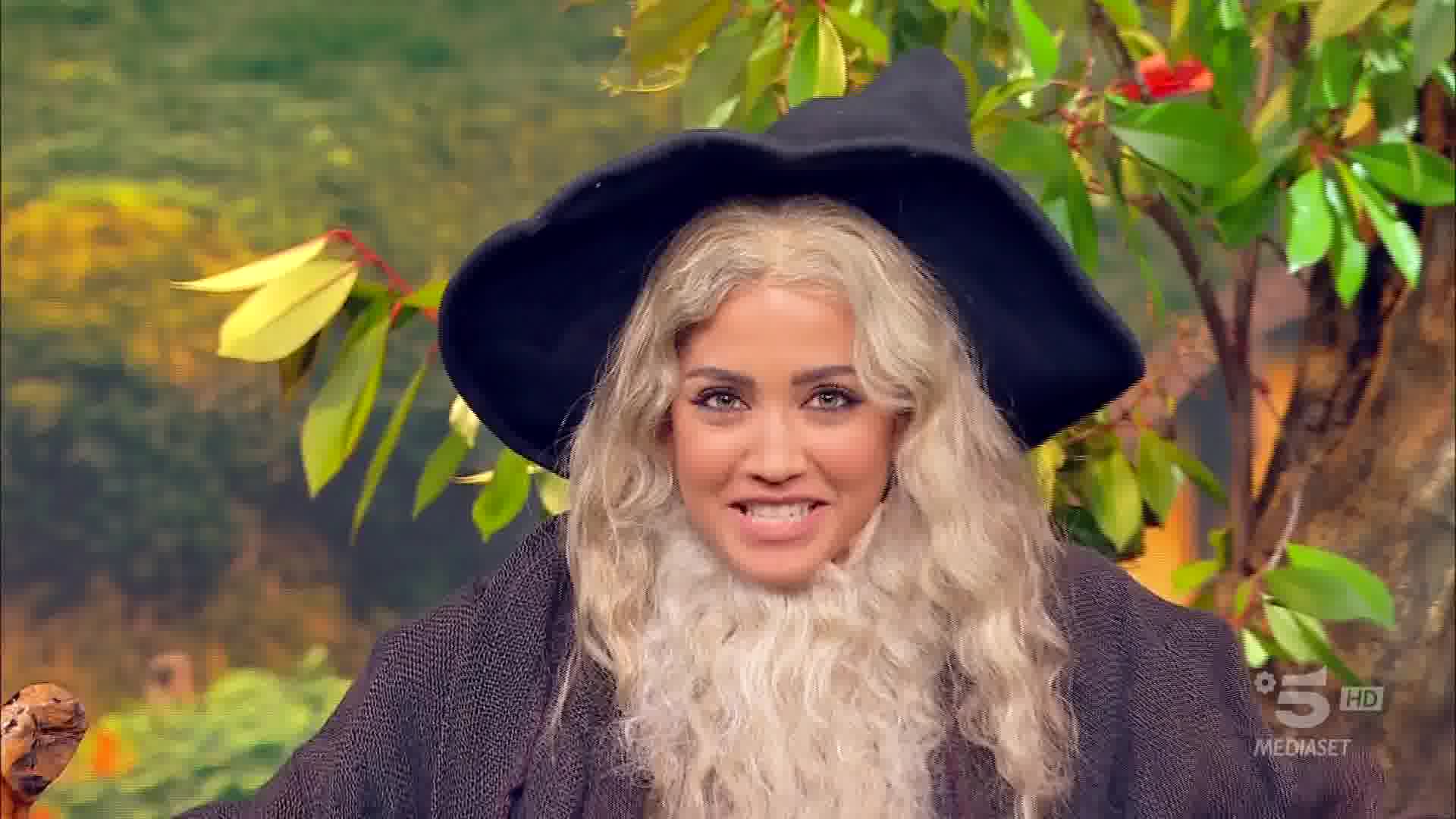 Puntata 16/07/2023 PIù CAROLINA CORRADI