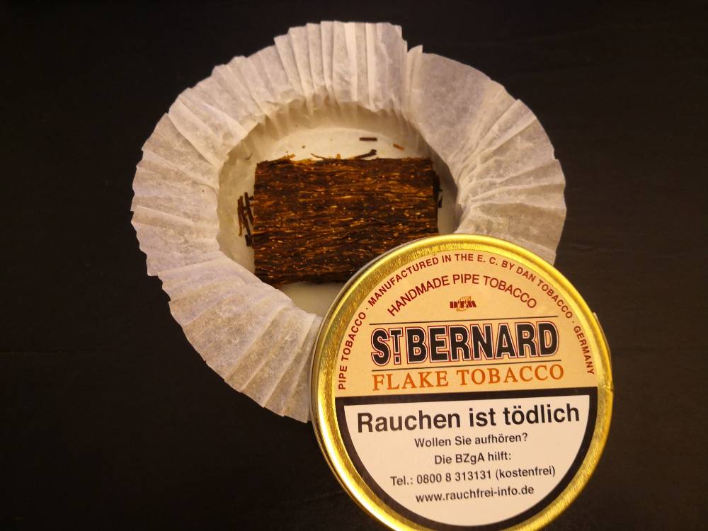 St. Bernard