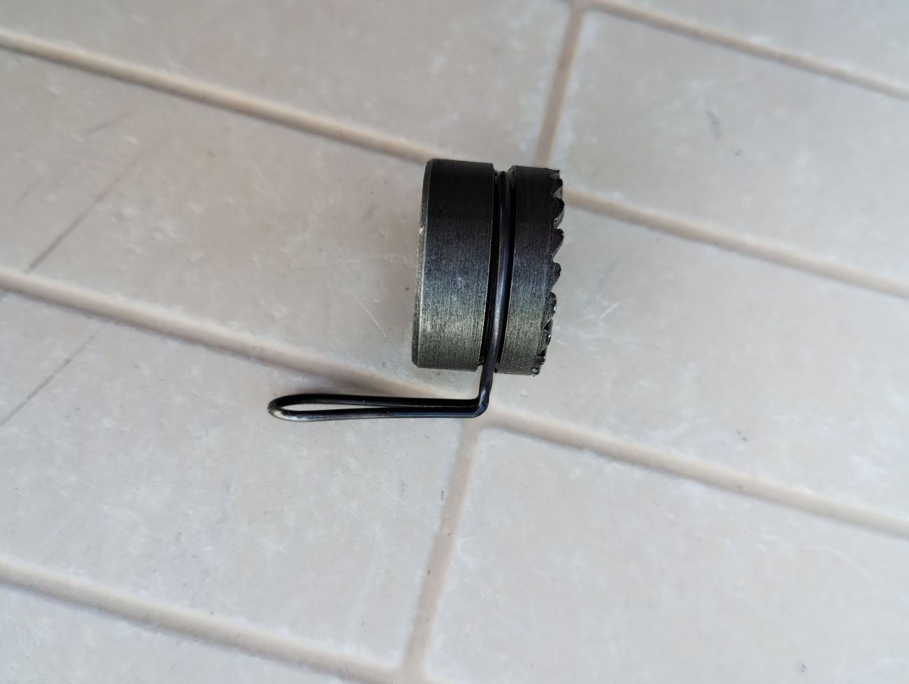 Pignone Messa In Moto Piaggio 4t 50cc 14/55 96922R - 4