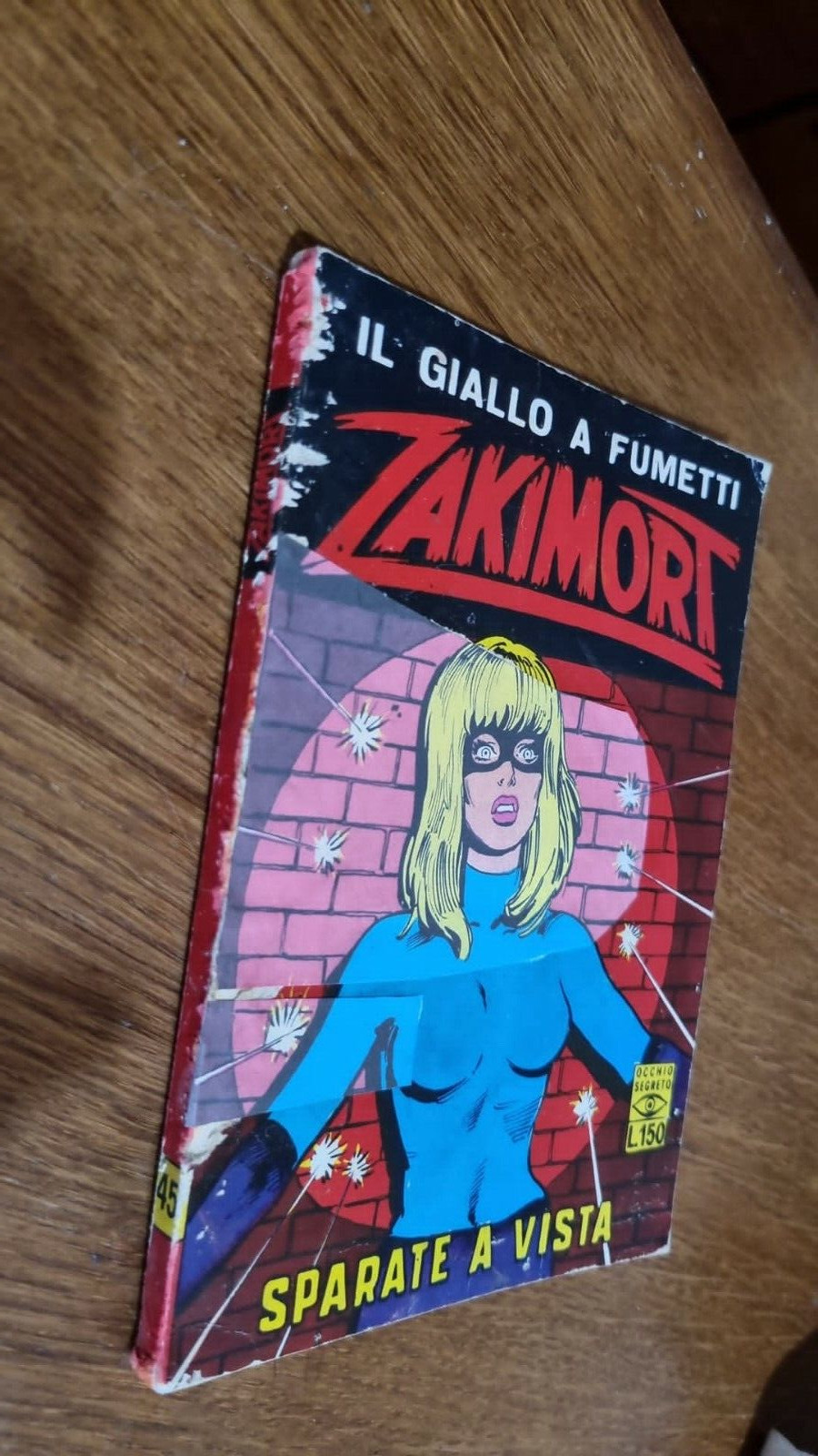 ZAKIMORT---LA CORONA AZTECA - Video