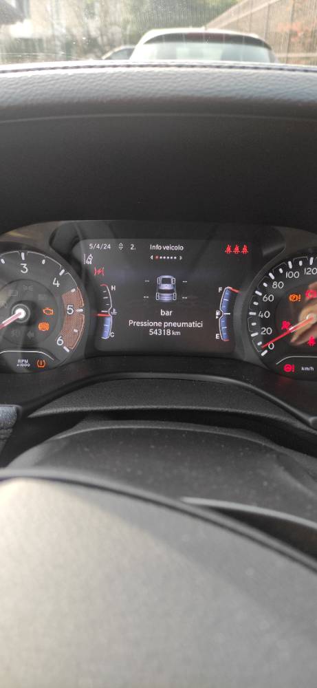 Sensori Pressione Pneumatici DACIA LOGAN Online Catalogo: Comprare Di - 11