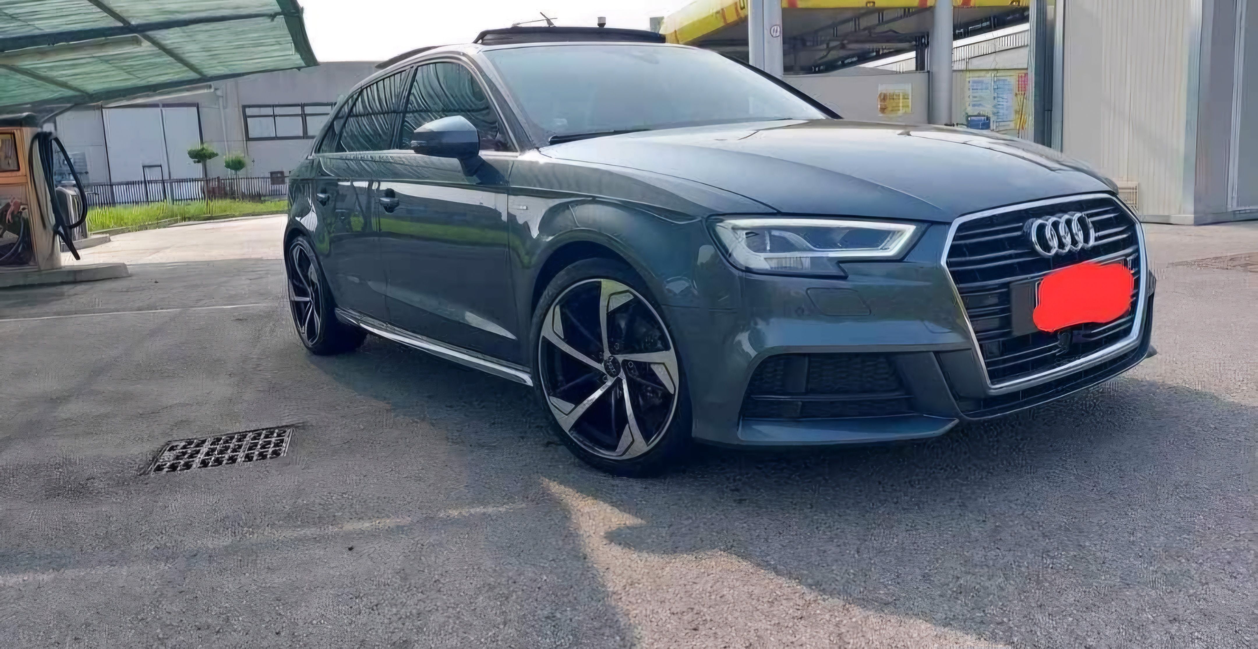 Audi A3 Forumnull