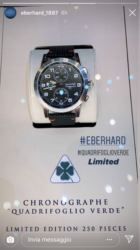 Eberhard \