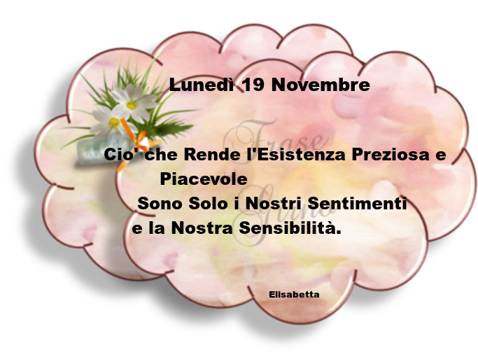 Frase Del Giorno Pagina 12