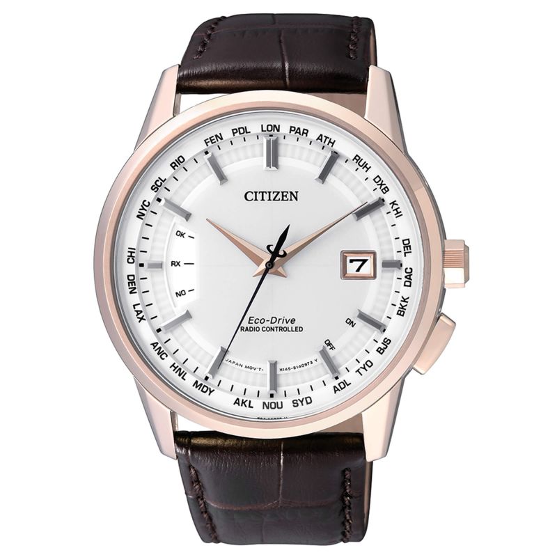 Citizen E660 Solotempo info e pareri