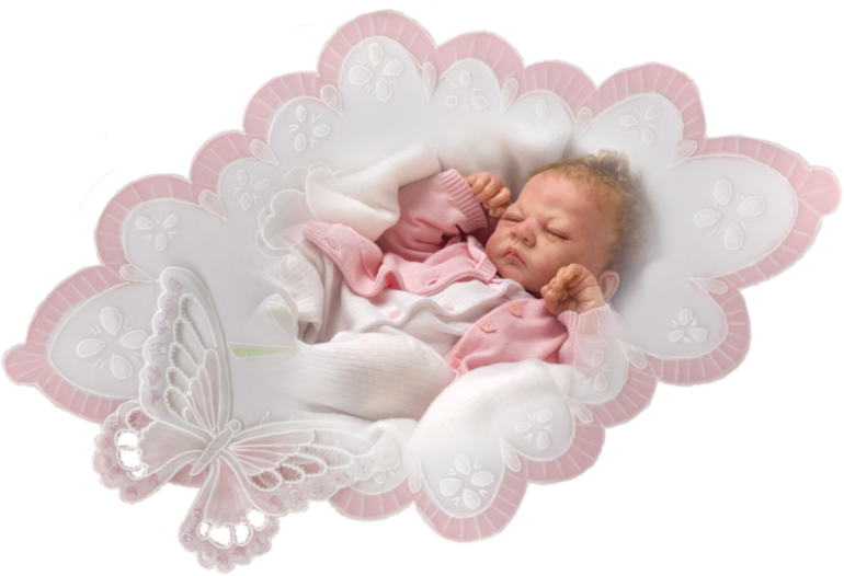 La gravidanza ed i bambini nei sogni: significato e numeri per il ... Sognare di avere una bambina neonata