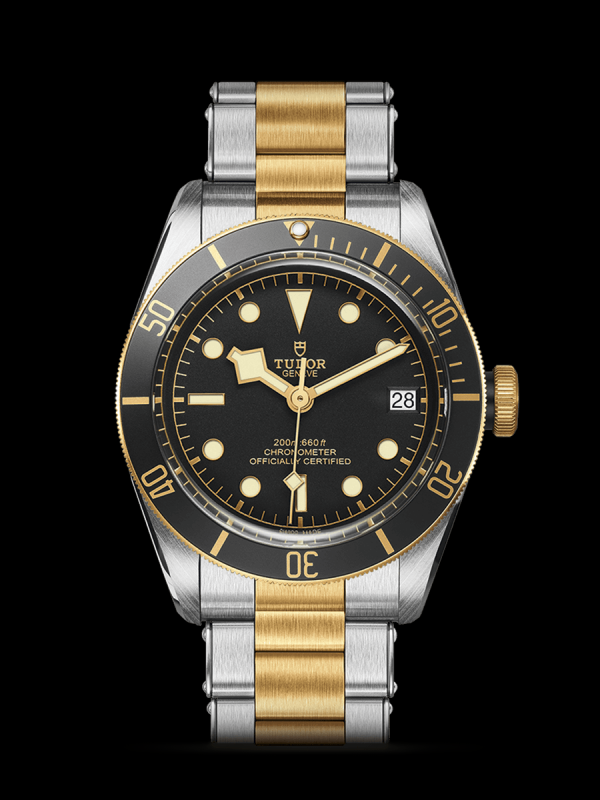 tudor datejust