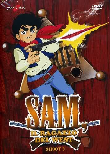 Sam ragazzo del west streaming sam ragazzo del west streaming