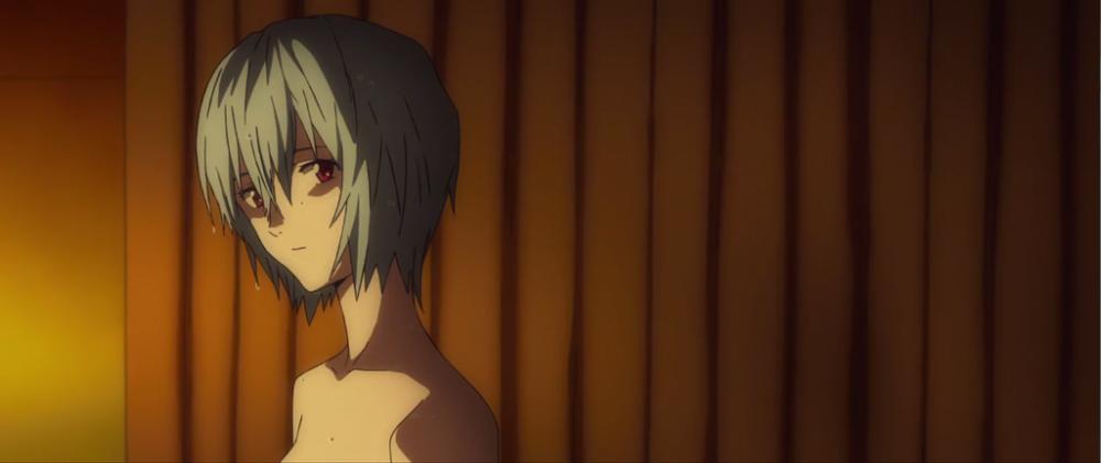 Evangelion 3.0 You Can Not Redo Streaming Ita