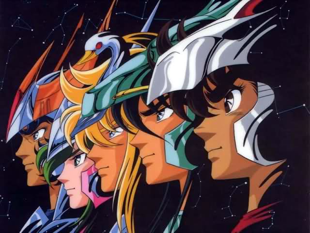 CAVALIERE ZODIACO PUNTATE INTERE SCARICA