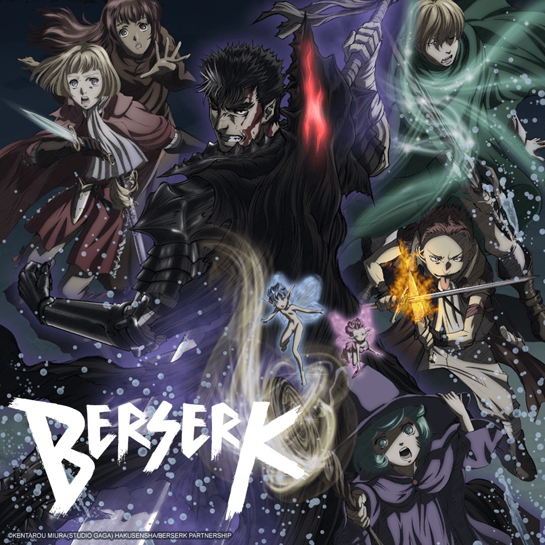 scarica episodio berserk da