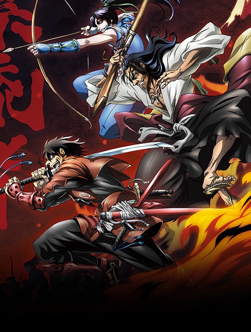 drifters serien stream drifters serien stream