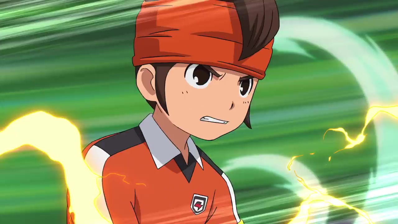 inazuma eleven orion sub ita