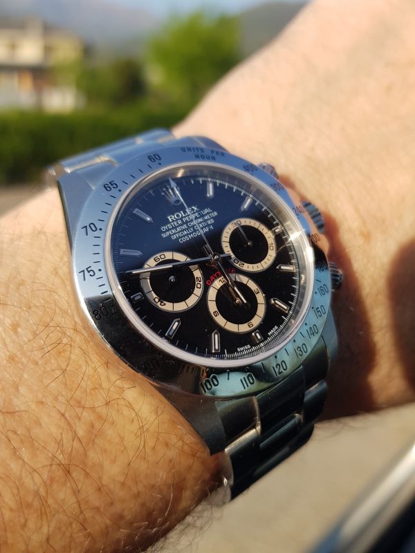 daytona vs speedmaster