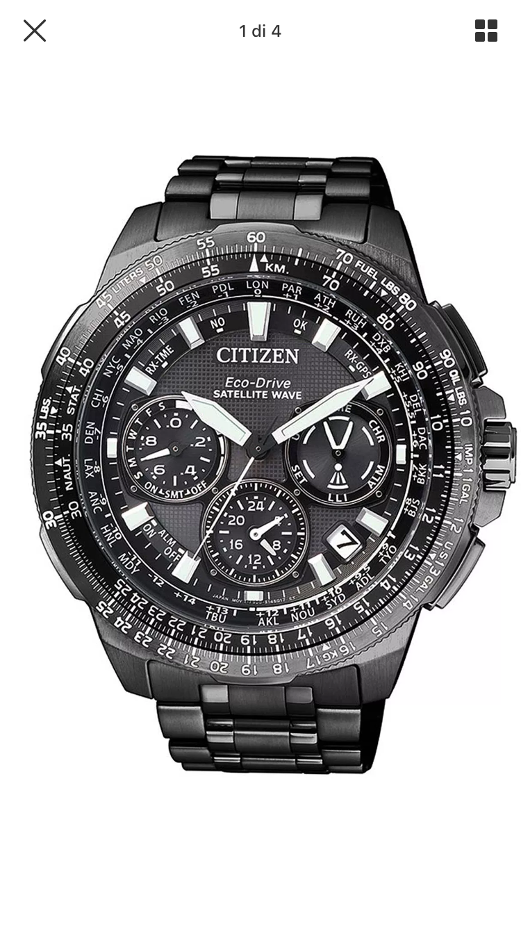 seiko astron vs citizen satellite wave