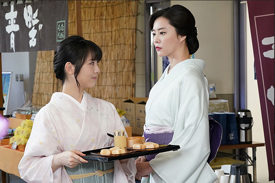 Watashitachi wa Douka Shiteiru