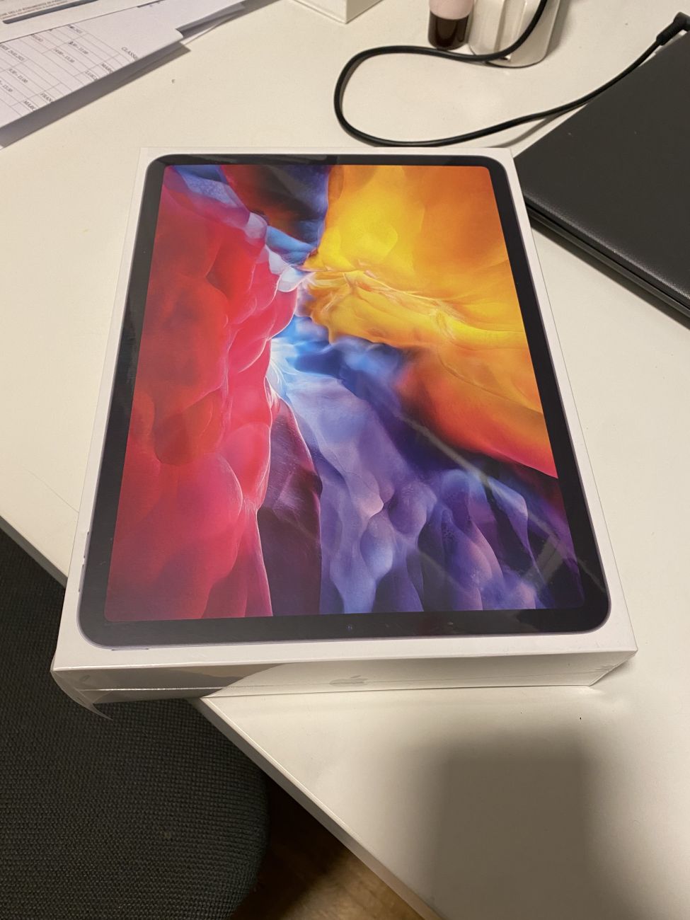 ipad 11 pro 128gb