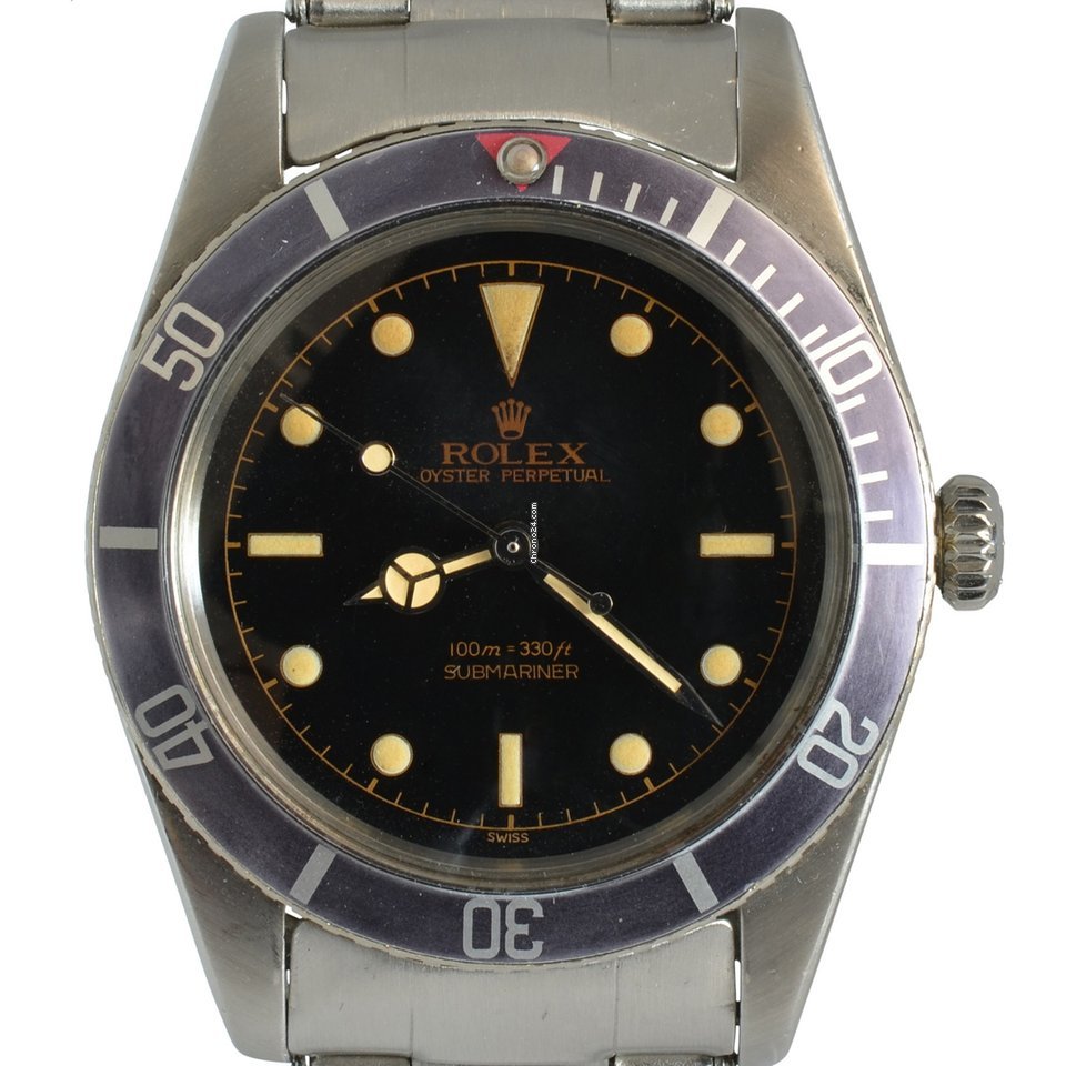 Rolex 5508 Gilt aiuto per valutazione acquisto