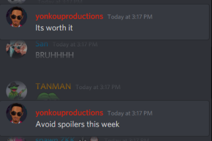 One Piece Spoiler 987