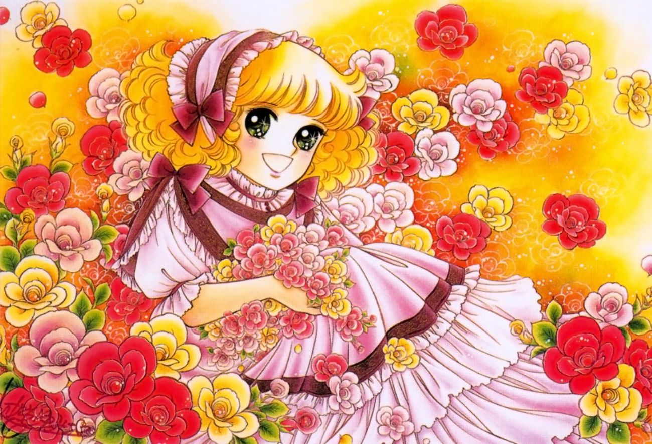 candy candy episodi Hospitallity Tea