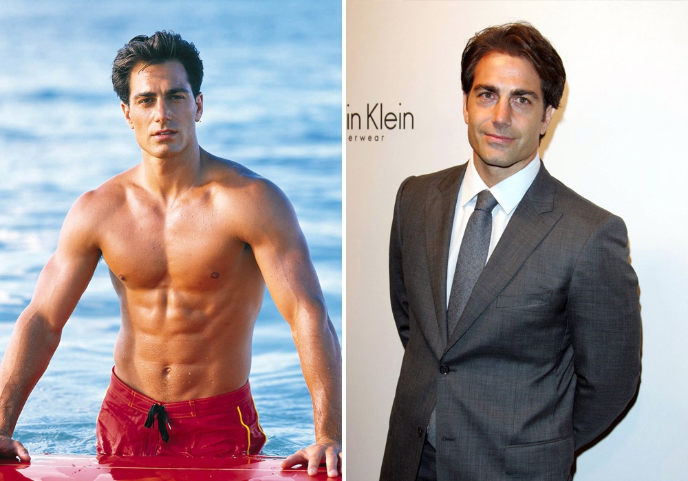 CHE FINE HANNO FATTO I PROTAGONISTI DELLA SERIE BAYWATCH?