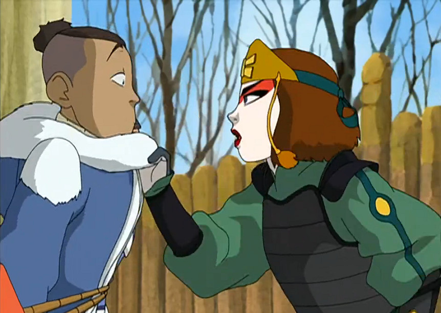Avatar - La Leggenda Di Aang Episodi