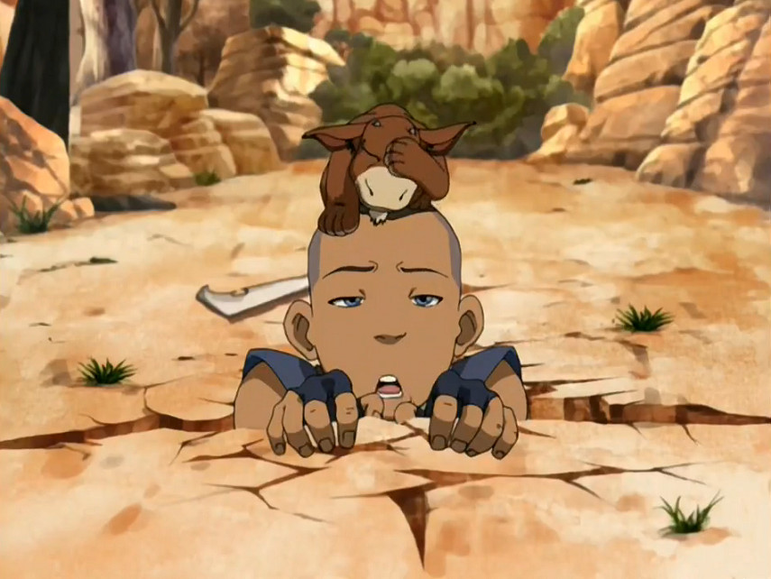 Avatar La Leggenda Di Aang Streaming Ita