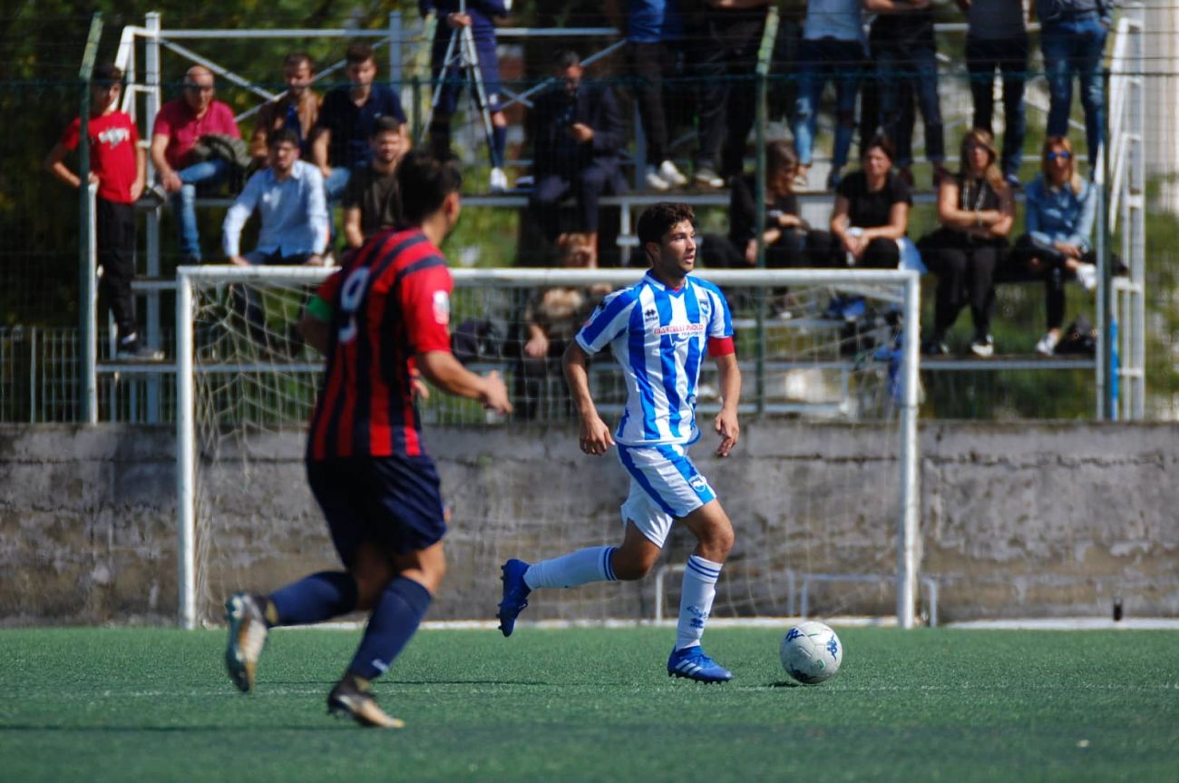 COSENZA PESCARA, STREAMING FREE, DIRETTA GRATIS, 15 SETTEMBRE 2019 ORE 15