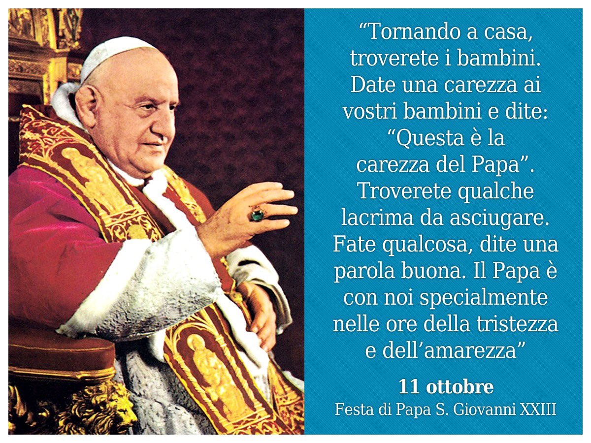Frasi Di Papa Wojtyla Sulla Vita