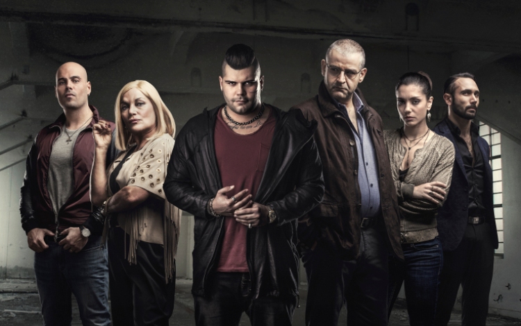 gomorra la serie scaricare