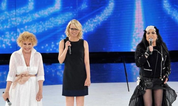 Chi Esce Nella Sesta Puntata Di Amici