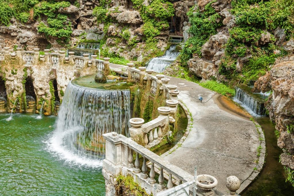 Le fontane più belle del Mondo Le fontane più belle del Mondo