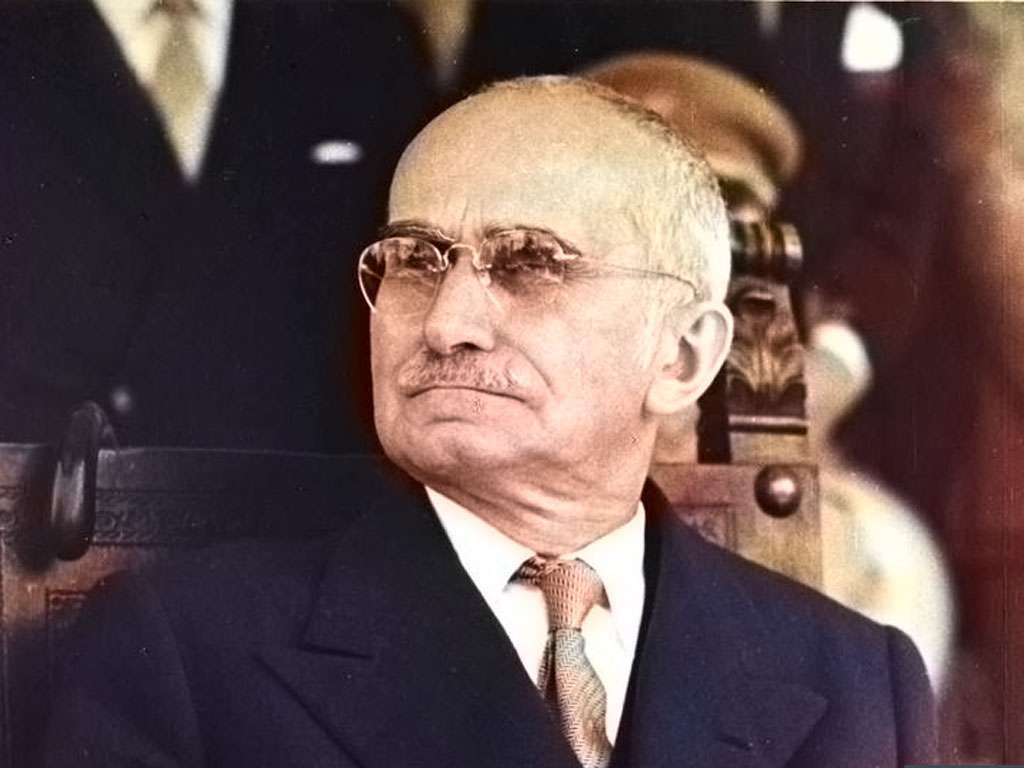 Quanto Rimane In Carica Il Presidente Della Repubblica Italiana I Presidenti della Repubblica Italiana dal 1946 a oggi